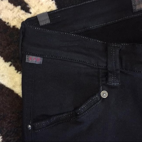 COH "HOPE CARGO SKINNY" Jeans In "MILITARY BROWN" - Picture 11 of 11